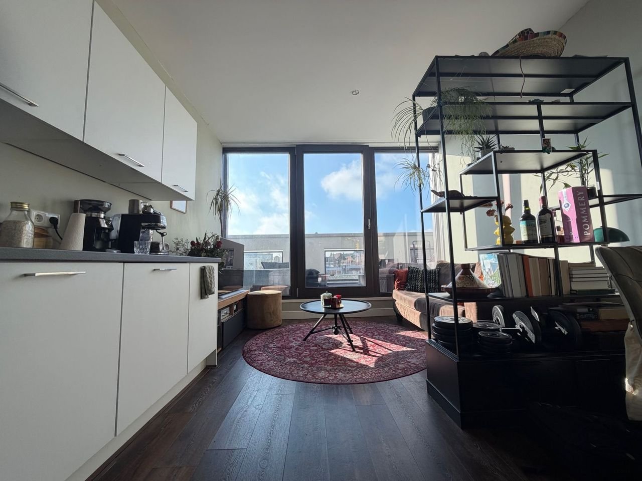 Modern apartment in the heart of Zwolle - Image 2