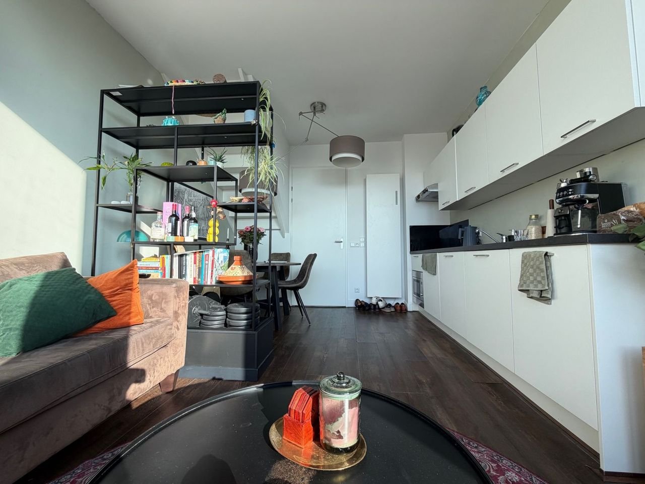 Modern apartment in the heart of Zwolle - Image 3