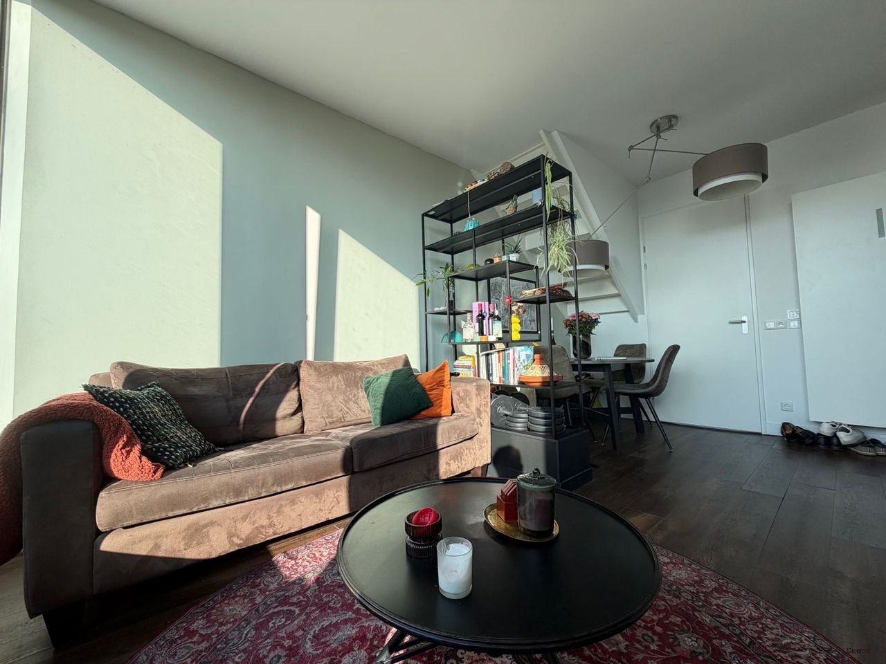 Modern apartment in the heart of Zwolle - Image 6