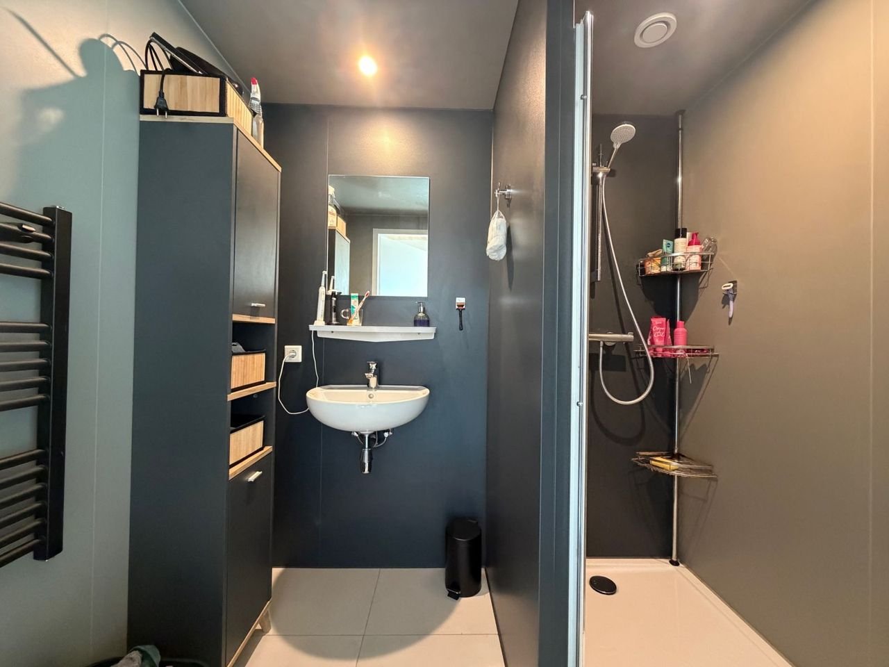 Modern apartment in the heart of Zwolle - Image 9