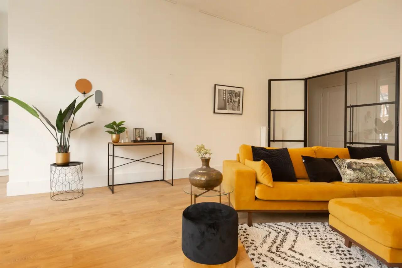 113 m² apartment with terrace in Voorhout - Image 3