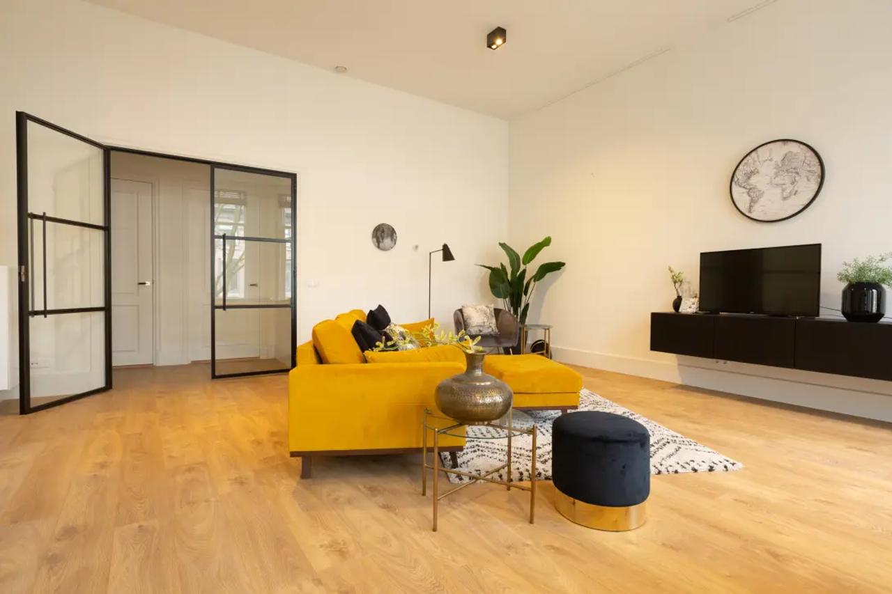 113 m² apartment with terrace in Voorhout - Image 4