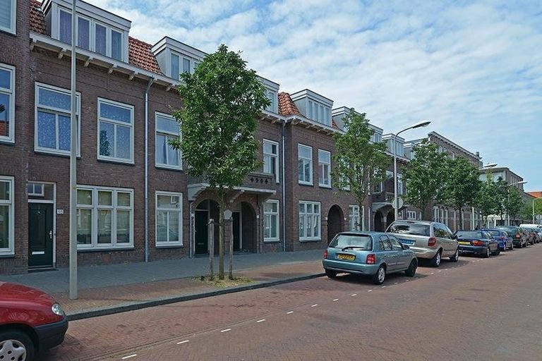 Royale benedenwoning van 132 m² in Den Haag - Afbeelding 7
