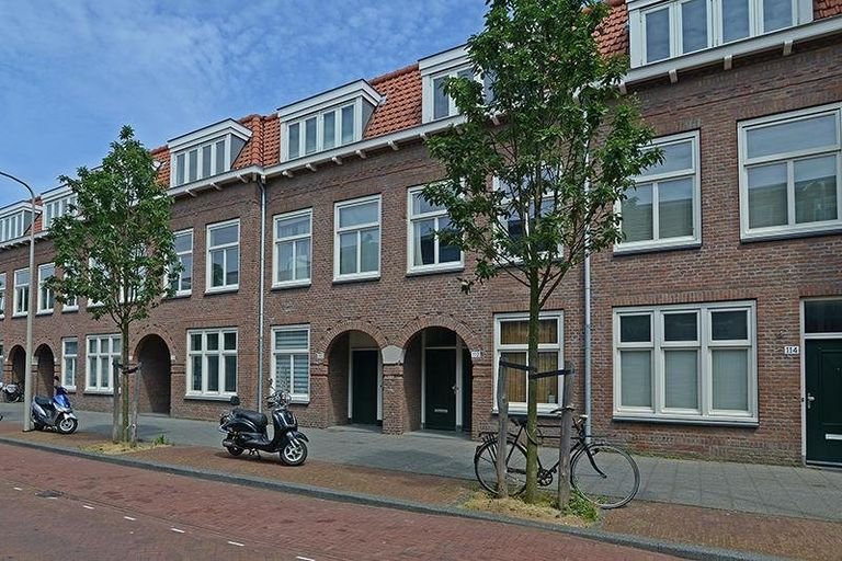 Royale benedenwoning van 132 m² in Den Haag - Afbeelding 5