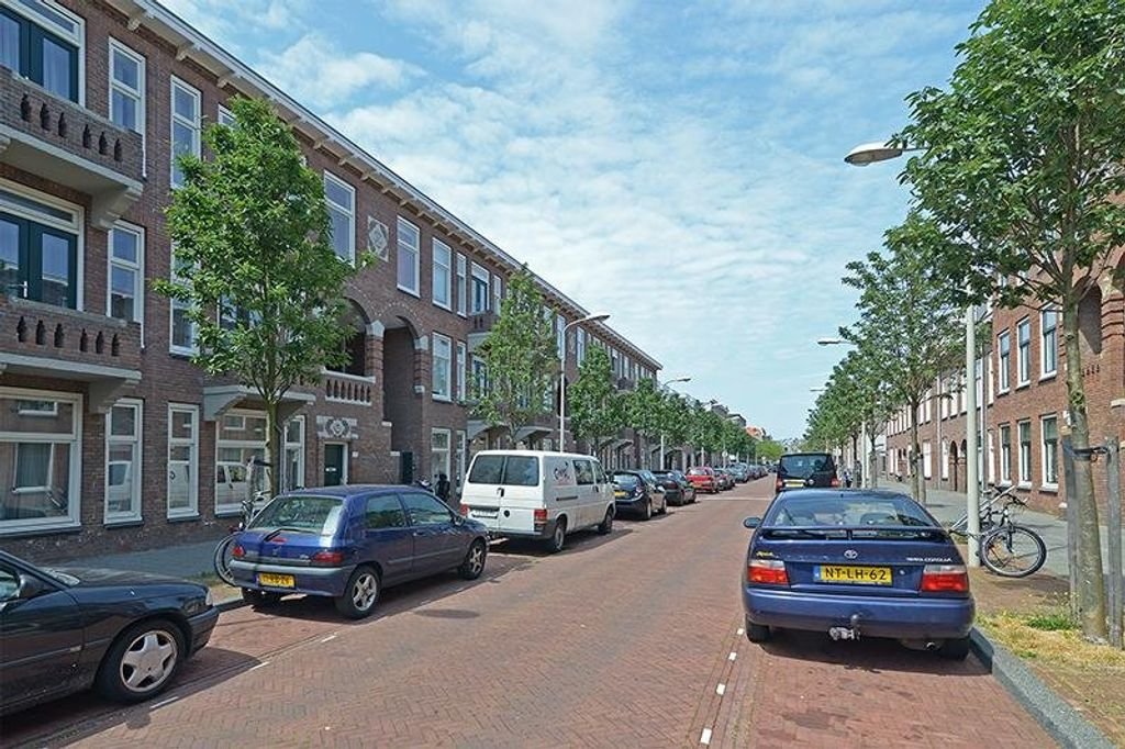 Royale benedenwoning van 132 m² in Den Haag - Afbeelding 1