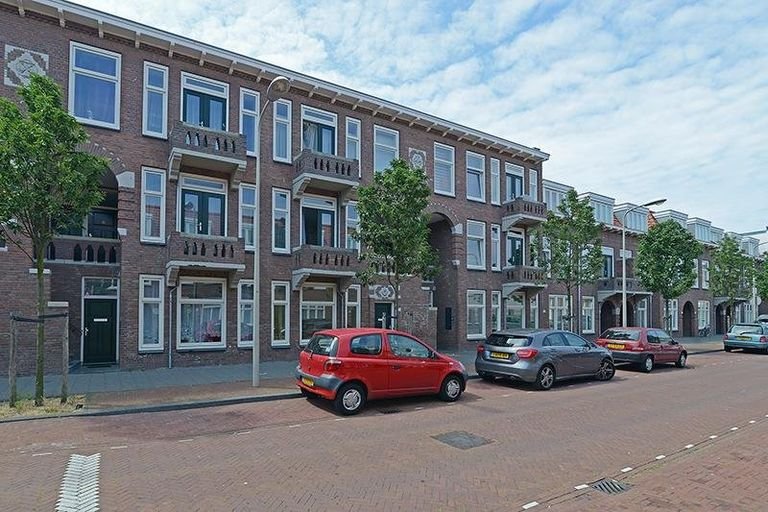 Royale benedenwoning van 132 m² in Den Haag - Afbeelding 8