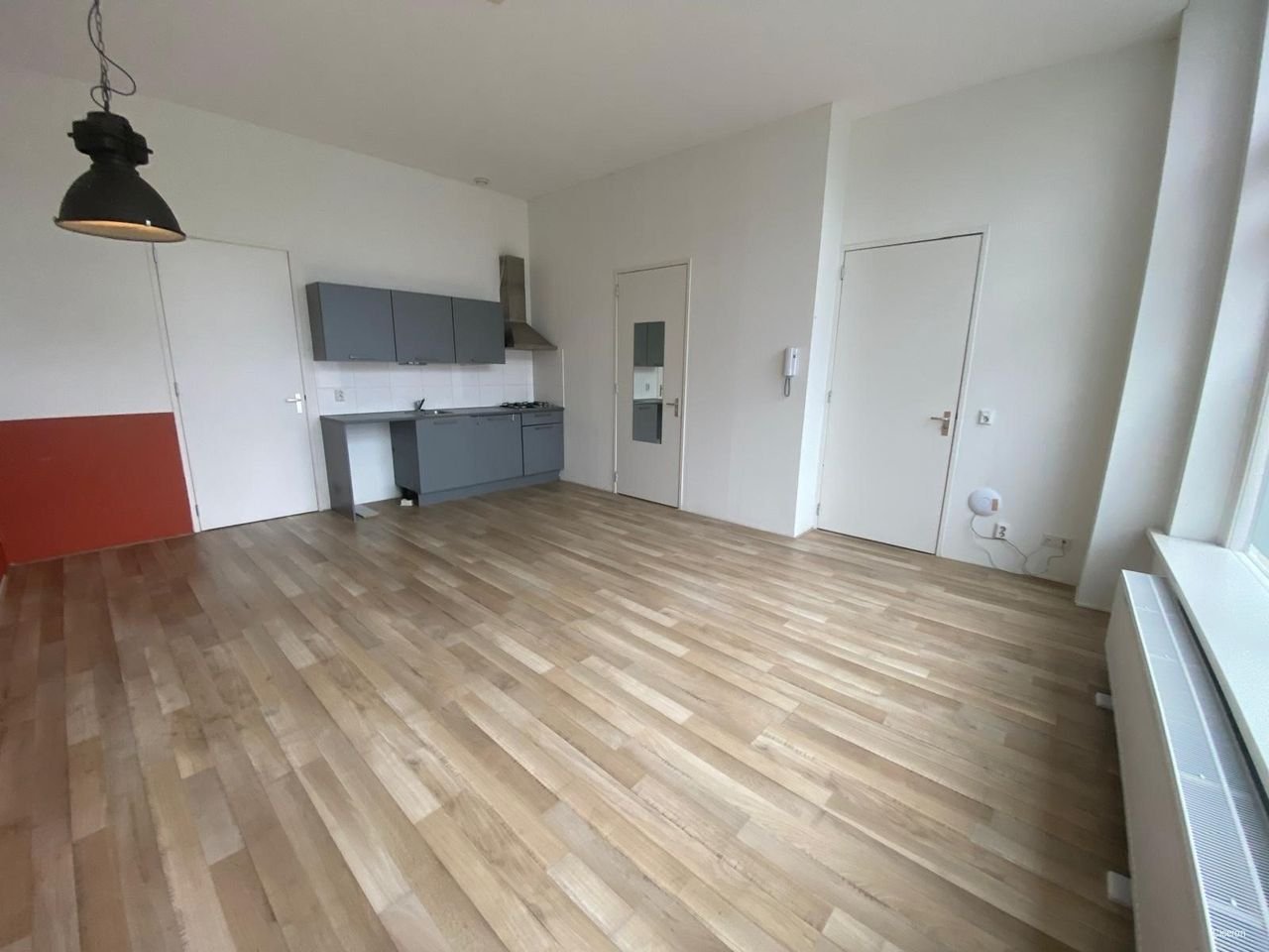 Gezellig appartement aan de Hereweg - Afbeelding 5