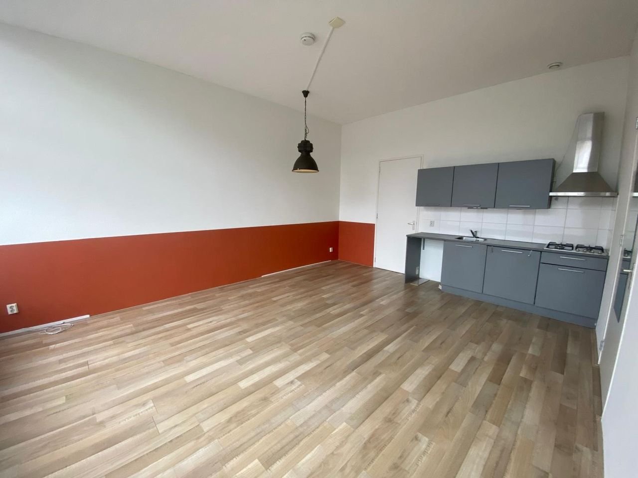 Gezellig appartement aan de Hereweg - Afbeelding 2