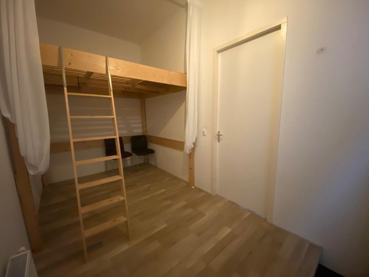 Gezellig appartement aan de Hereweg - Afbeelding 10