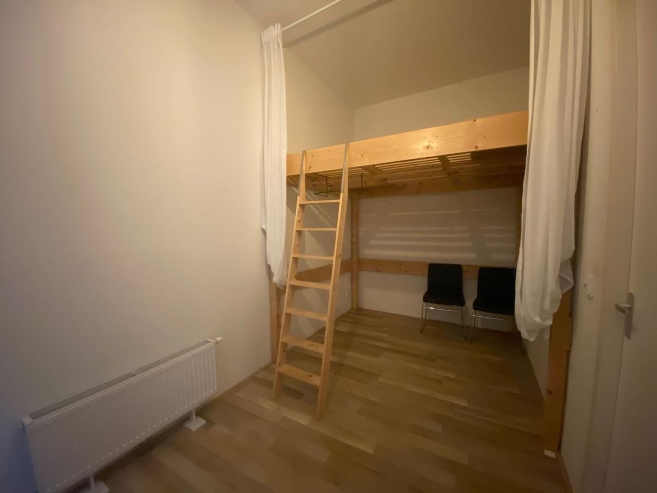 Gezellig appartement aan de Hereweg - Afbeelding 9