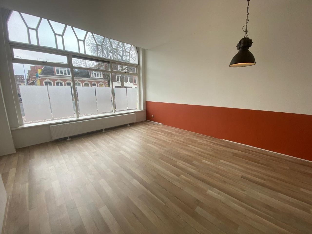 Gezellig appartement aan de Hereweg - Afbeelding 3