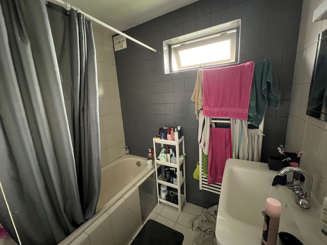 Studentenkamer met gedeelde woonkamer in Paddepoel - Afbeelding 7