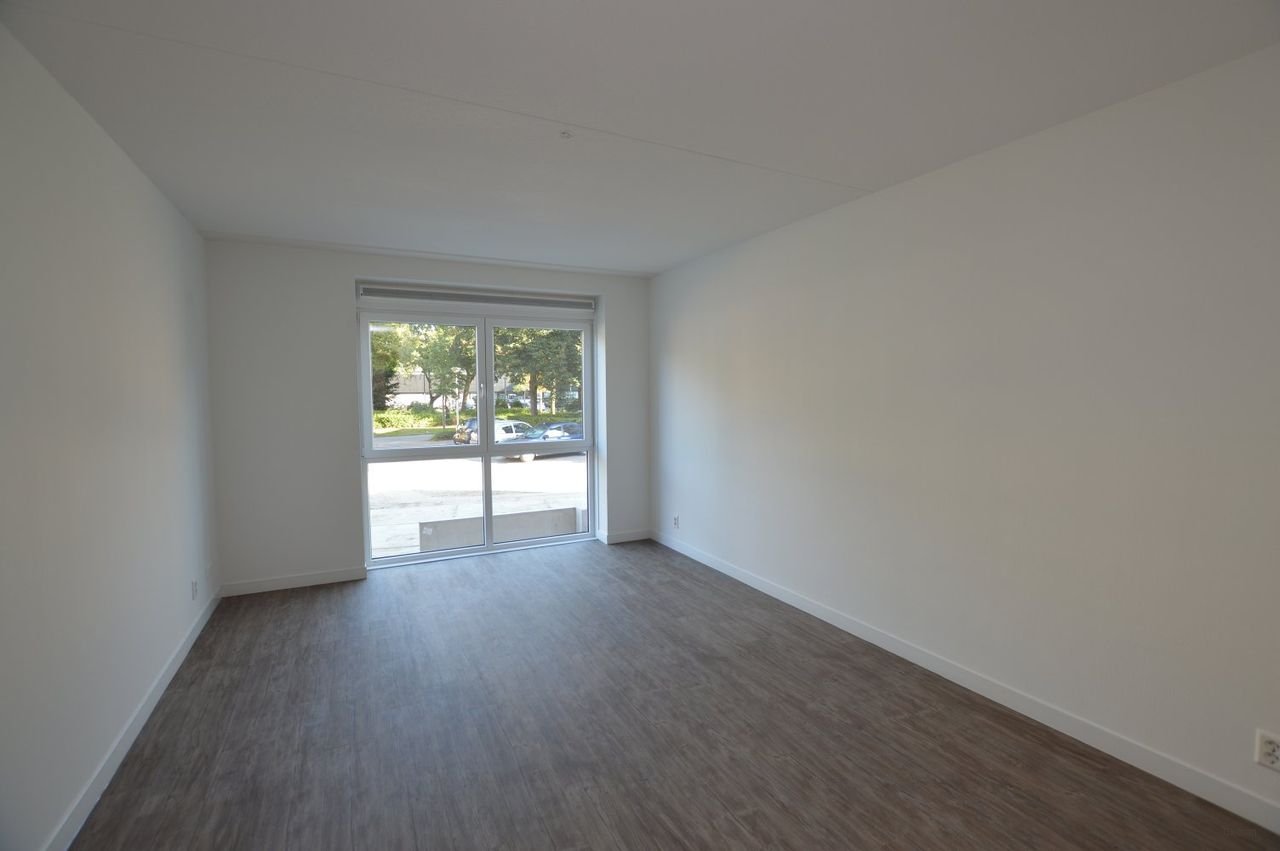 Zelfstandige studio van 29m² in Zwolle - Afbeelding 1