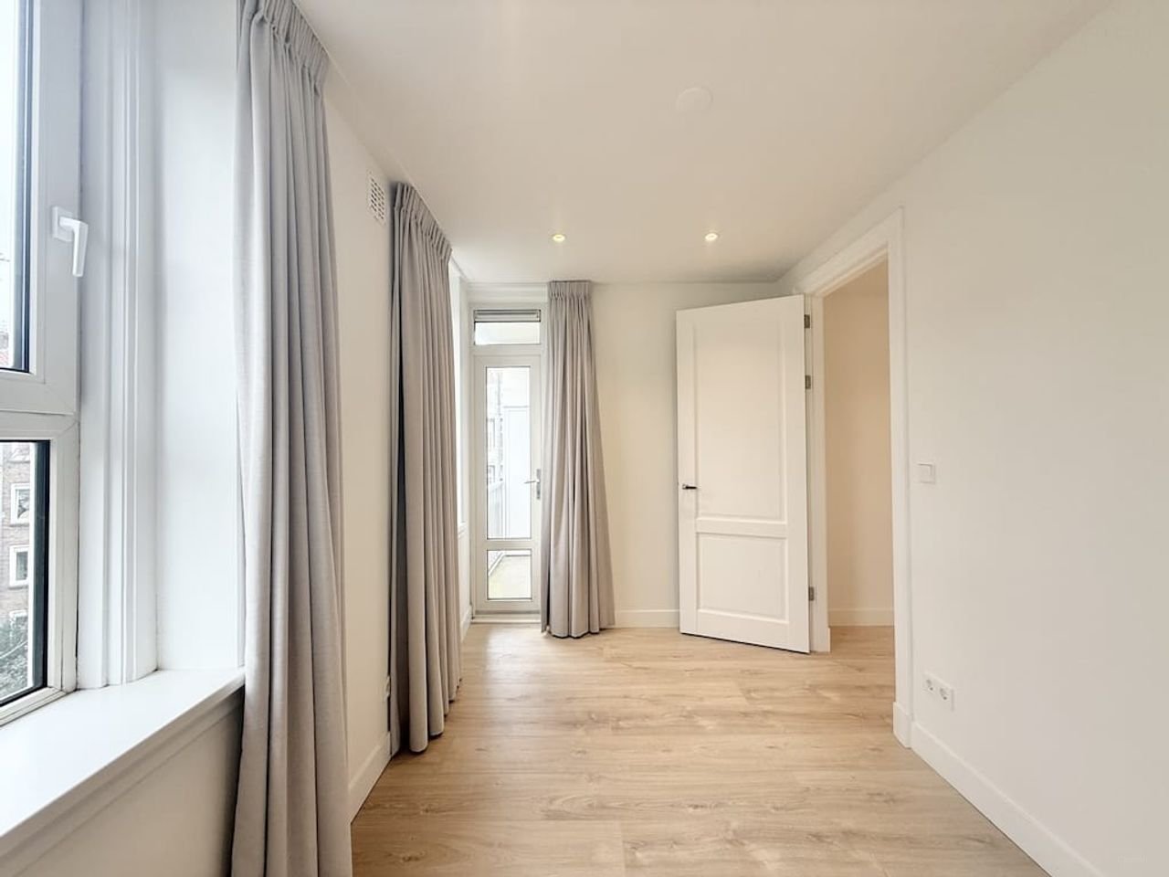 Modern wonen aan de Admiralengracht - Afbeelding 10