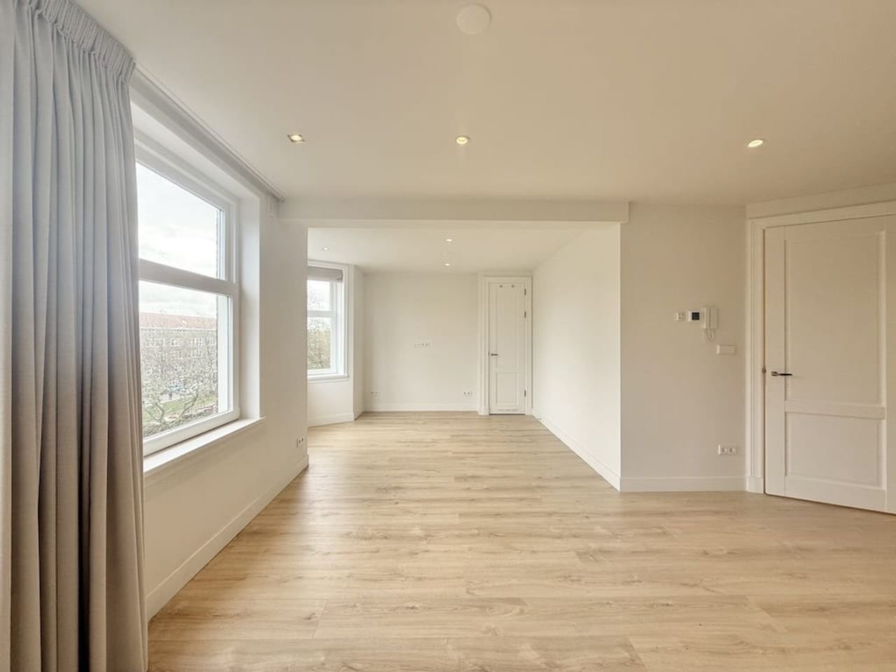 Modern wonen aan de Admiralengracht - Afbeelding 1