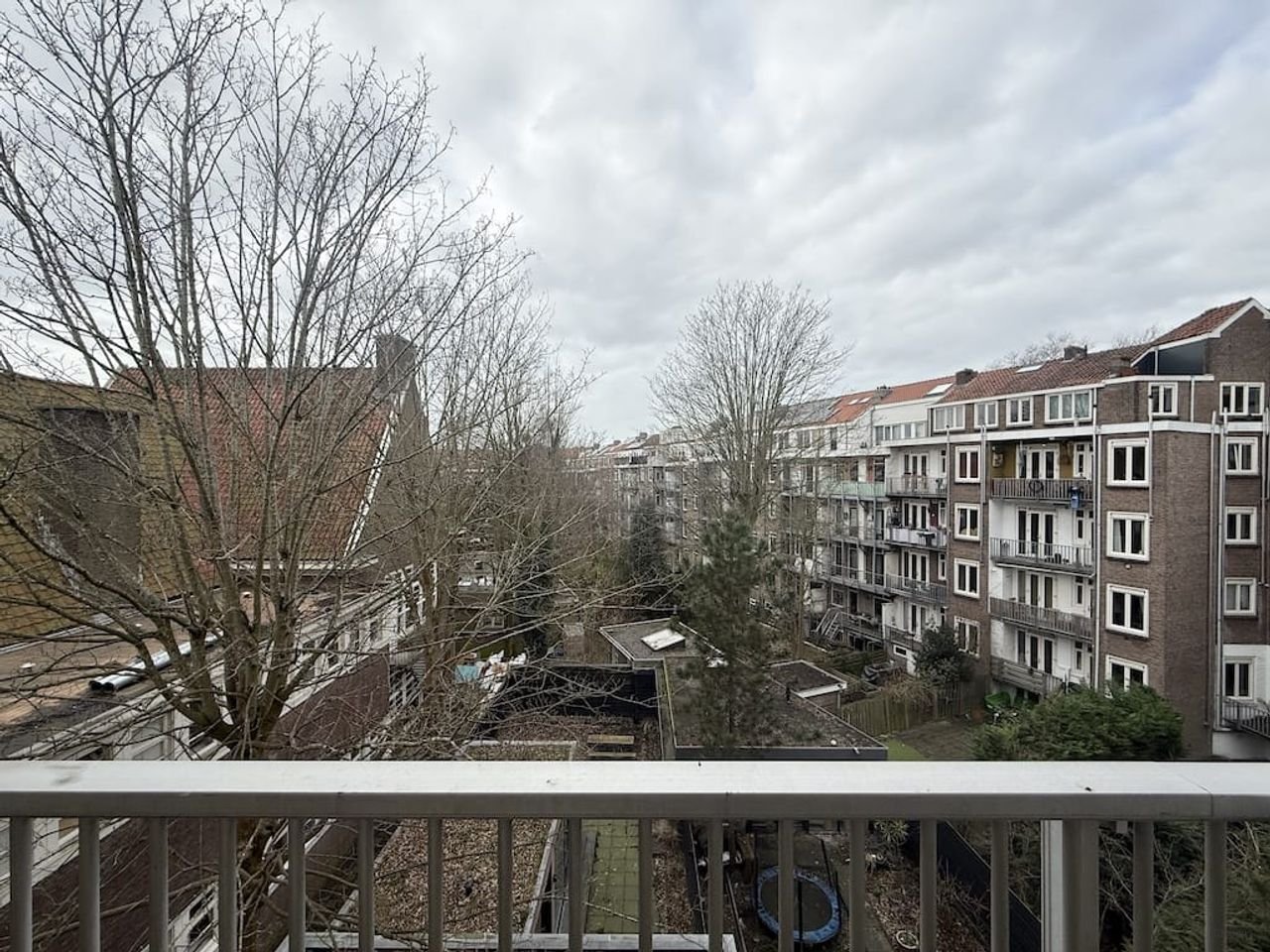 Modern wonen aan de Admiralengracht - Afbeelding 13