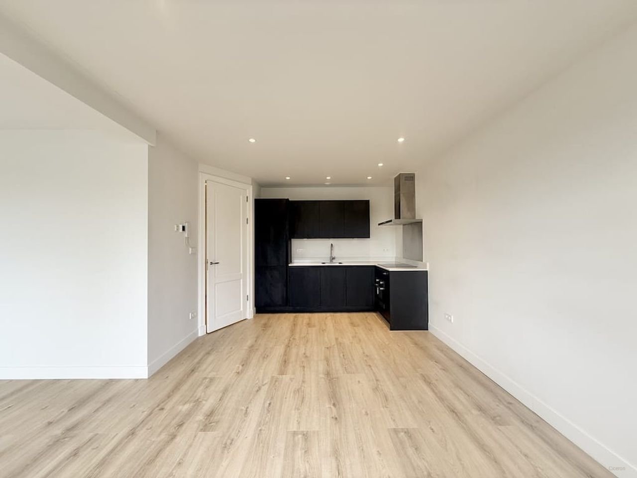 Modern wonen aan de Admiralengracht - Afbeelding 2