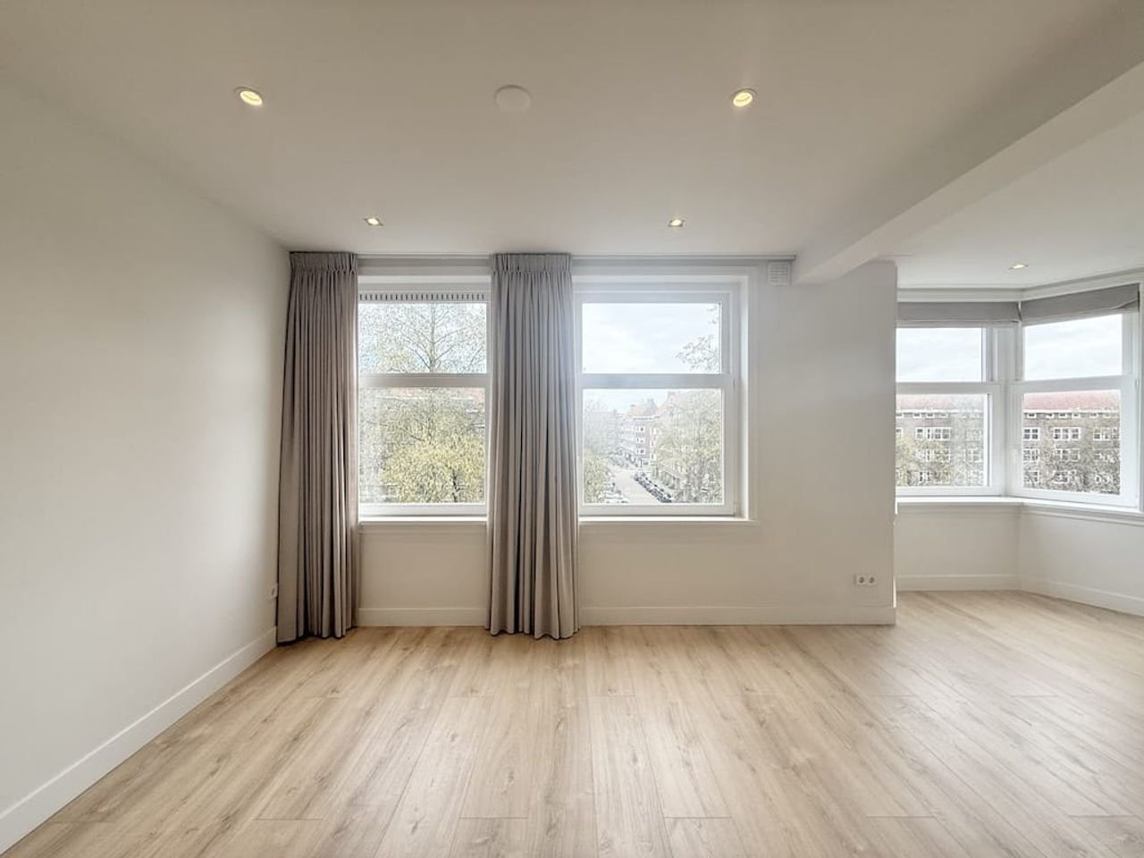 Modern wonen aan de Admiralengracht - Afbeelding 5