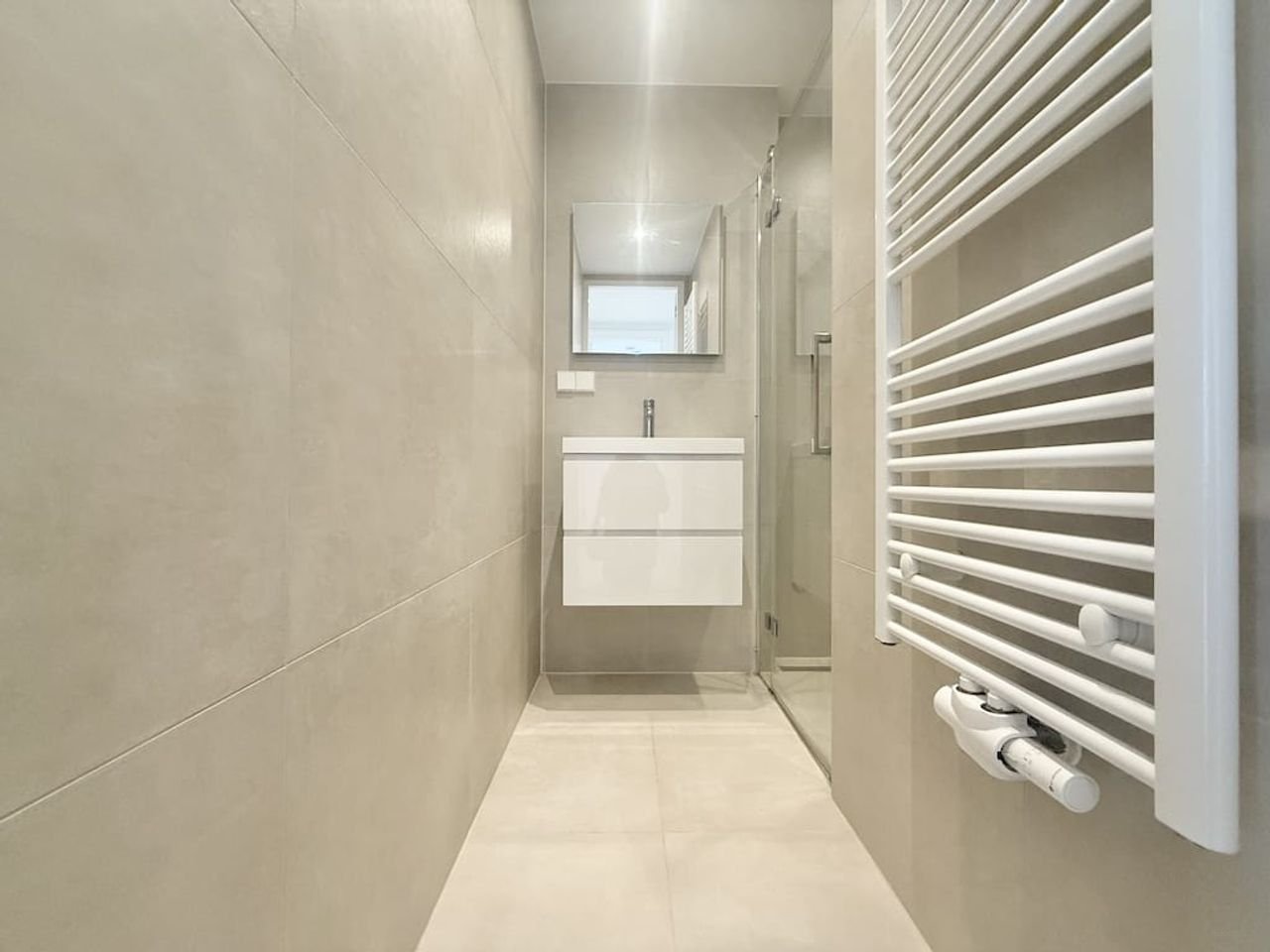 Modern wonen aan de Admiralengracht - Afbeelding 12