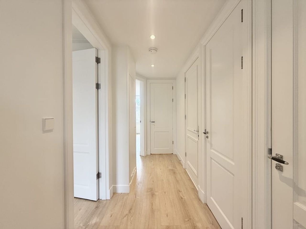 Modern wonen aan de Admiralengracht - Afbeelding 11