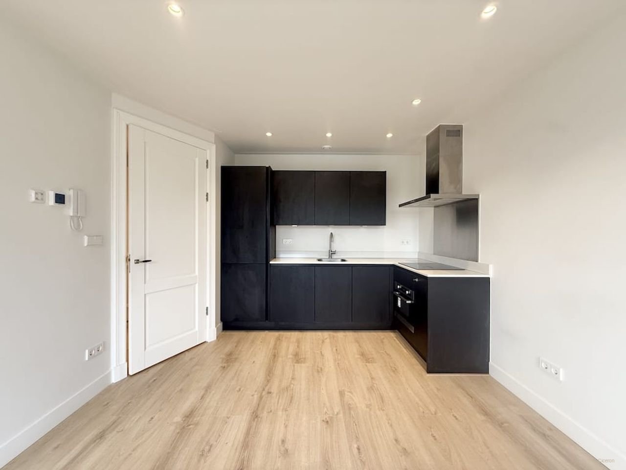 Modern wonen aan de Admiralengracht - Afbeelding 6