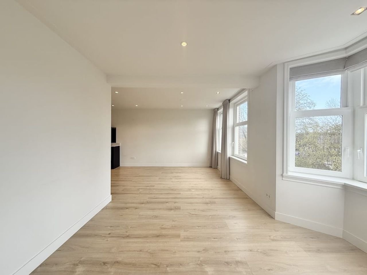 Modern wonen aan de Admiralengracht - Afbeelding 4