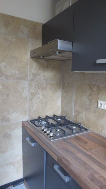 Short stay studentenkamer Bennekelstraat - Afbeelding 12