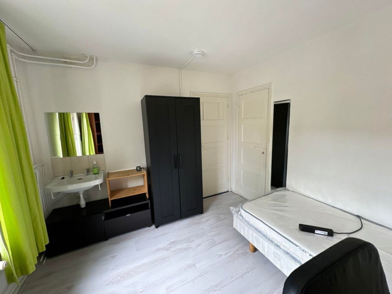 Short stay studentenkamer Bennekelstraat - Afbeelding 5