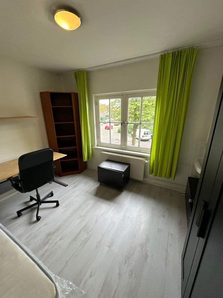 Short stay studentenkamer Bennekelstraat - Afbeelding 3