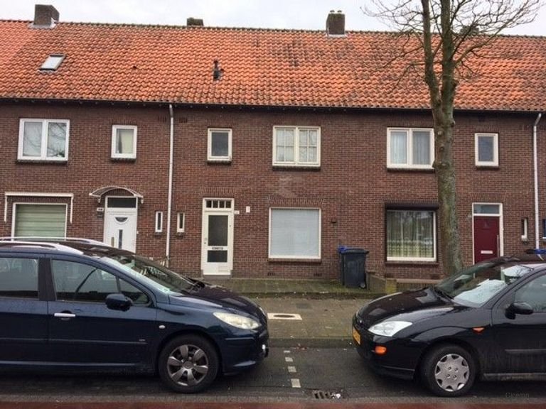 Short stay studentenkamer Bennekelstraat - Afbeelding 1