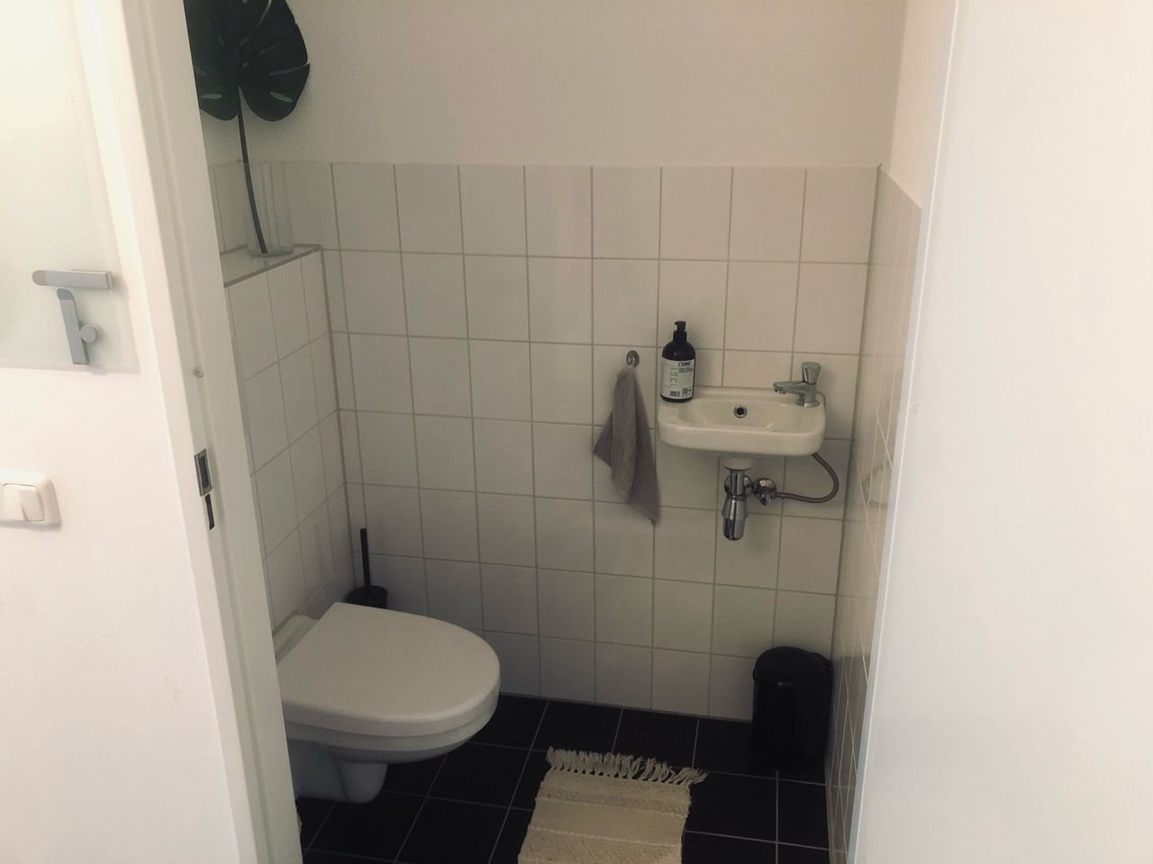 Spacious terraced house (105 m²) with garden - Image 5