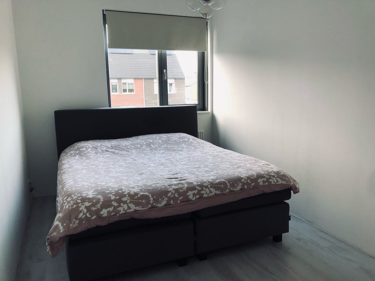 Spacious terraced house (105 m²) with garden - Image 6