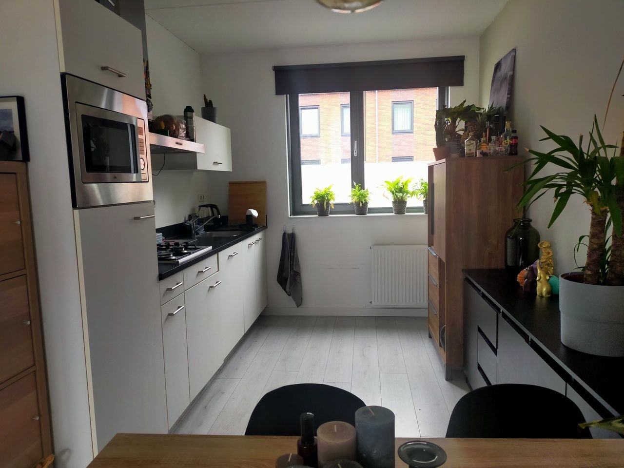 Spacious terraced house (105 m²) with garden - Image 4
