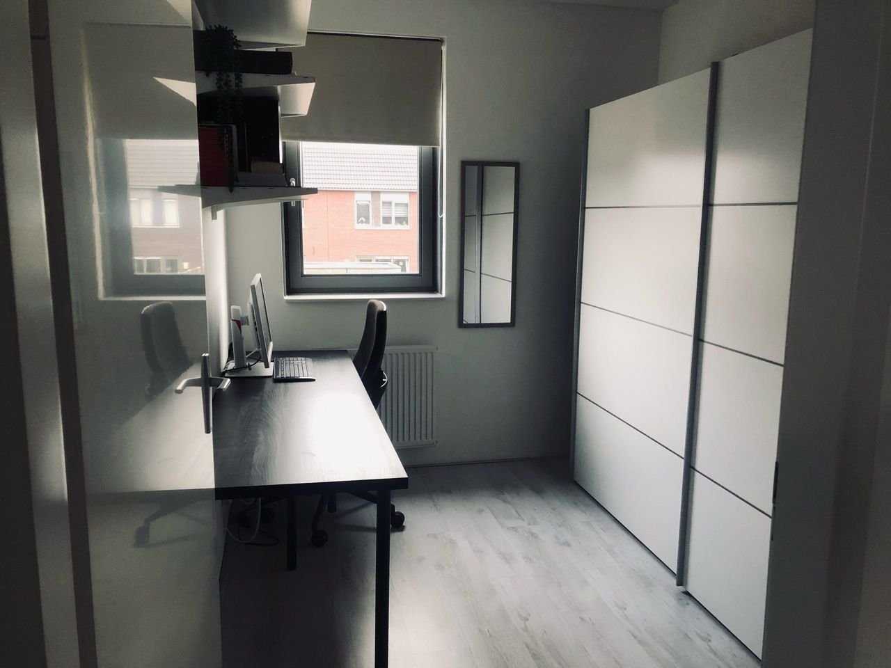 Spacious terraced house (105 m²) with garden - Image 7