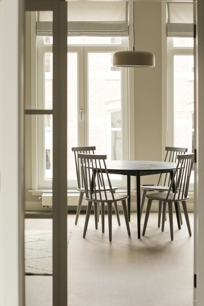 Furnished living in the PC Hooftstraat - Image 3