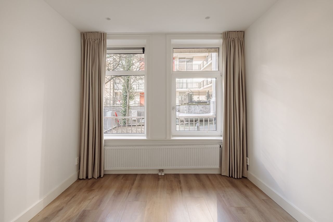 Licht 3-kamer appartement in Oost - Afbeelding 15