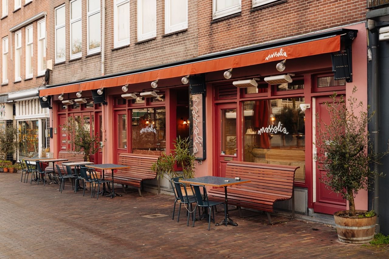 Licht 3-kamer appartement in Oost - Afbeelding 16