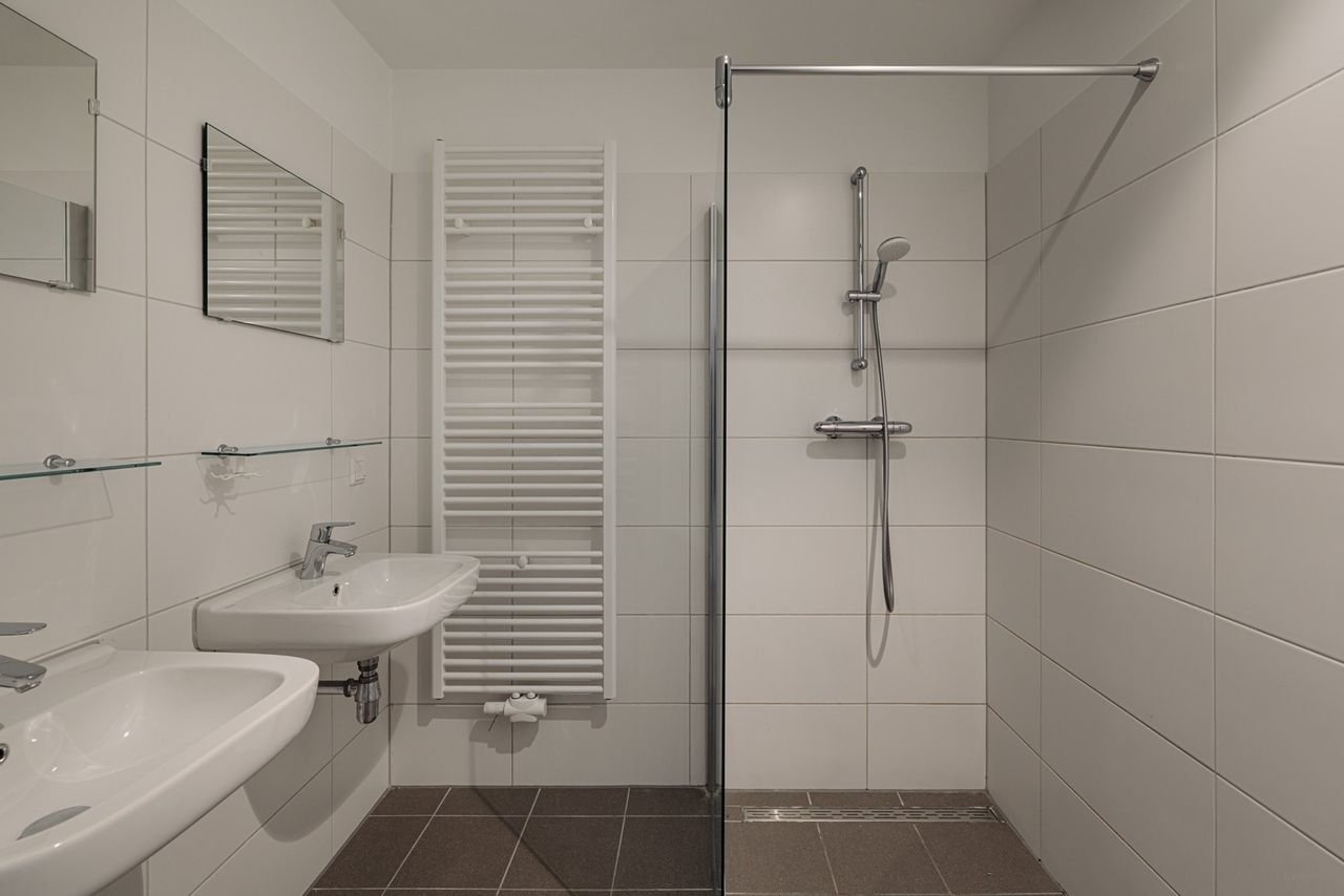 Licht 3-kamer appartement in Oost - Afbeelding 13