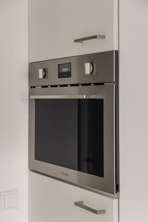 Licht 3-kamer appartement in Oost - Afbeelding 6