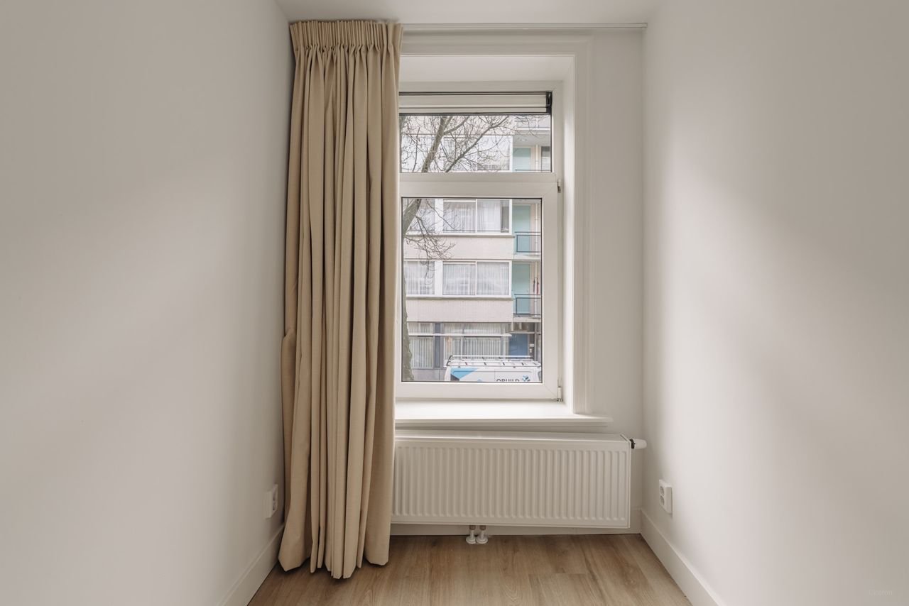 Licht 3-kamer appartement in Oost - Afbeelding 11