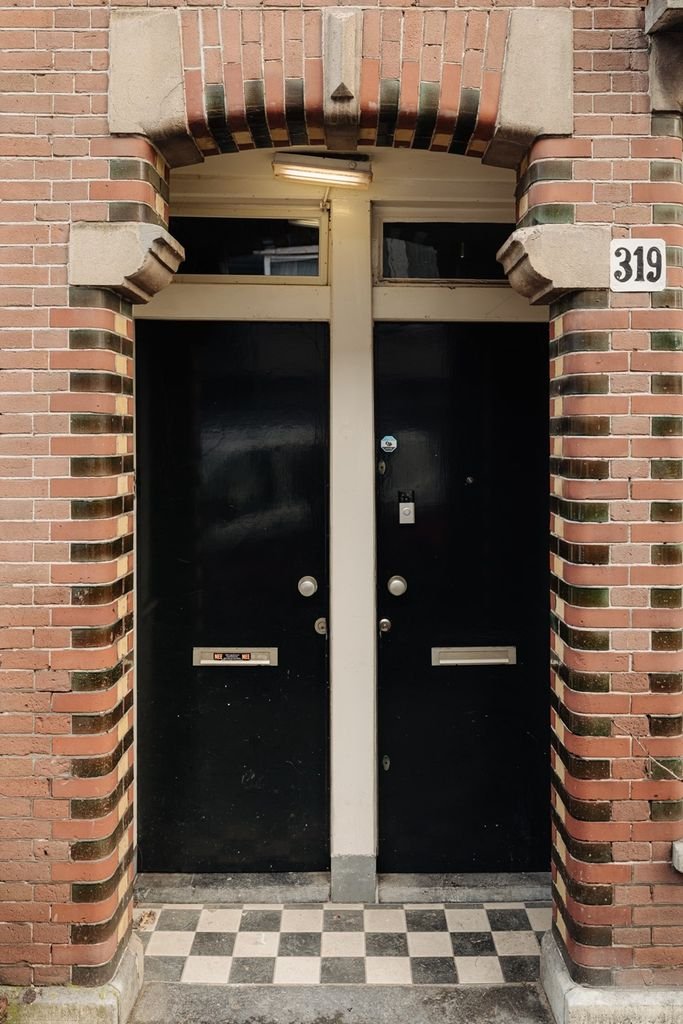 Licht 3-kamer appartement in Oost - Afbeelding 3