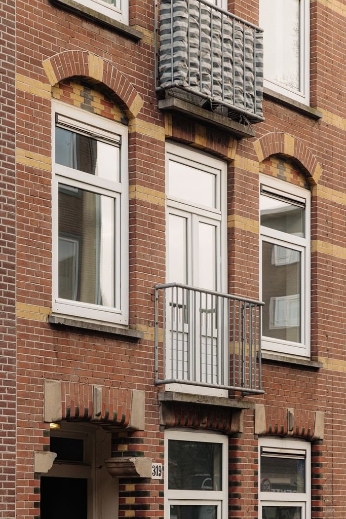 Licht 3-kamer appartement in Oost - Afbeelding 2