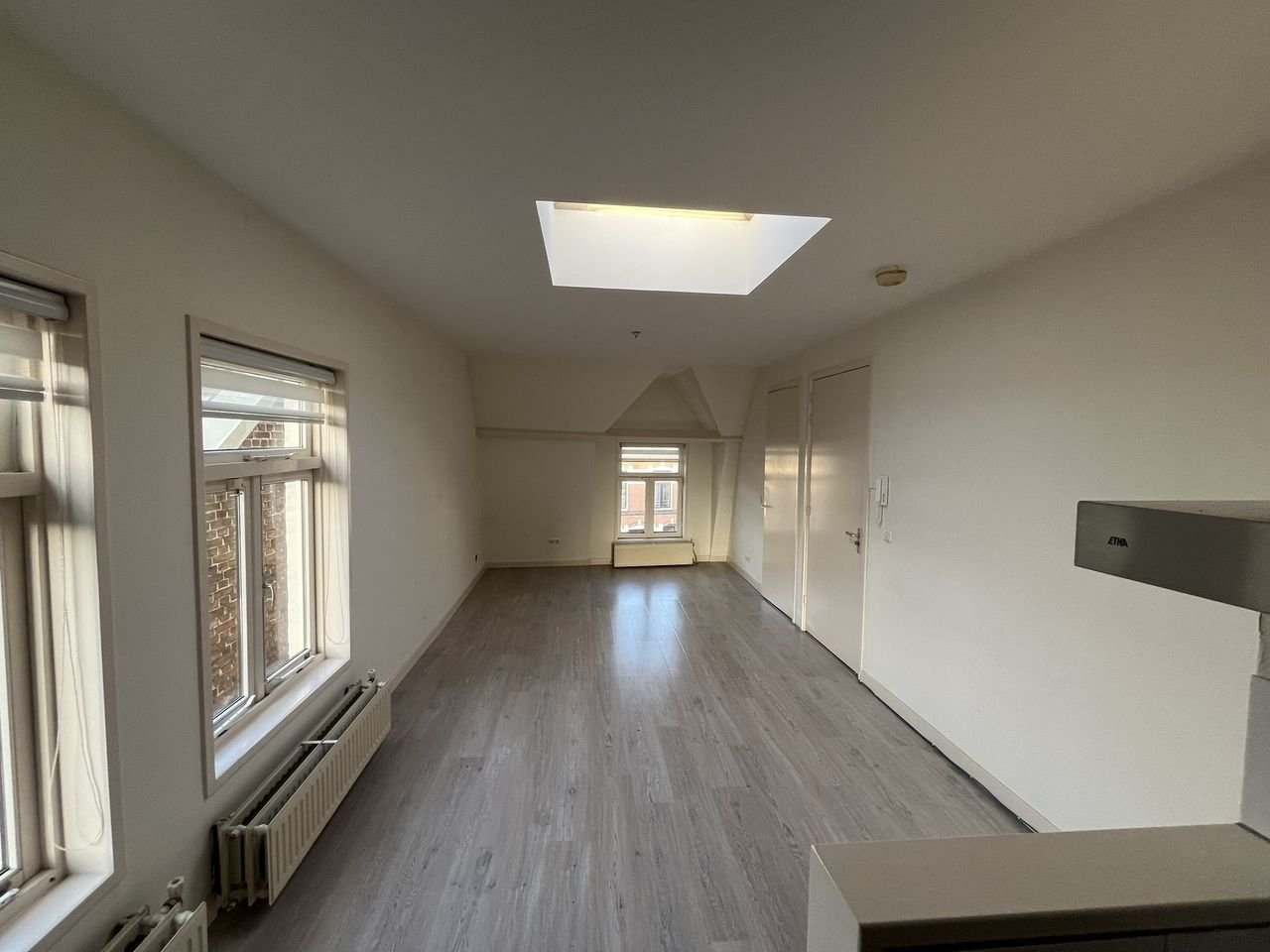 Bright apartment near Deventer station - Image 2