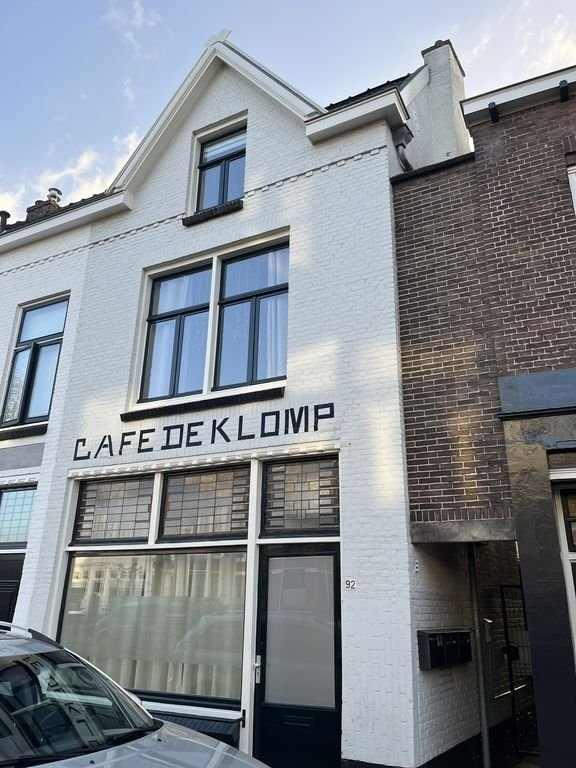 Bright apartment near Deventer station - Image 4