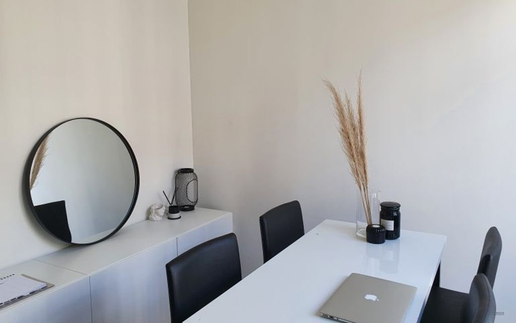 Monumental living with mezzanine in Deventer - Image 3