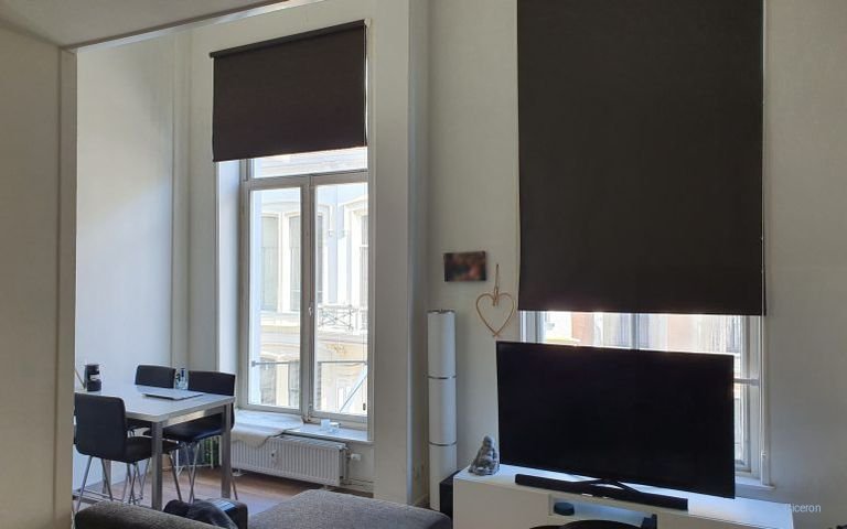 Monumental living with mezzanine in Deventer - Image 6