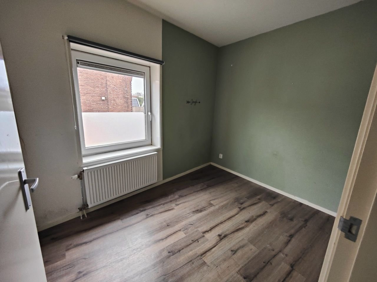 Apartment near Deventer station - Image 6