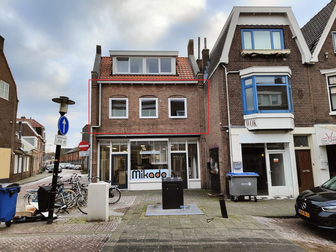 Apartment near Deventer station - Image 3