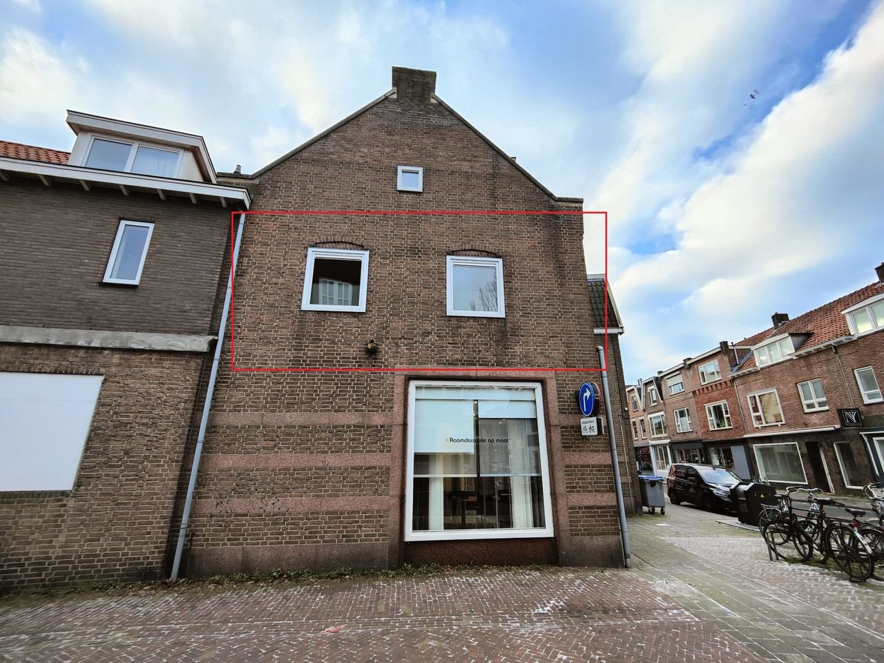 Apartment near Deventer station - Image 2