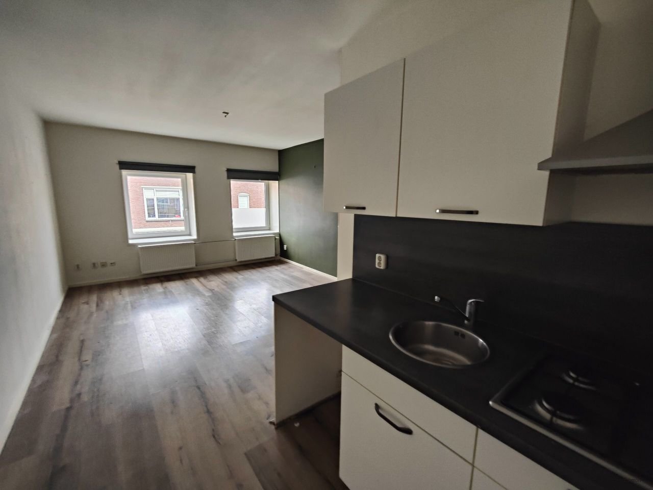 Apartment near Deventer station - Image 4